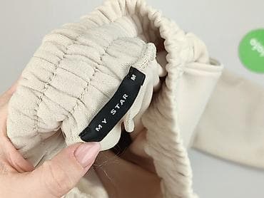 kangol spodnie: Spodnie dresowe damskie, rozmiar M — 4