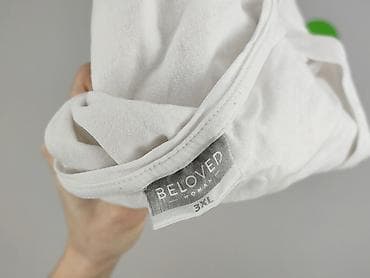 t shirty basic hm: Beloved, T-shirt damski, rozmiar 3XL — 5