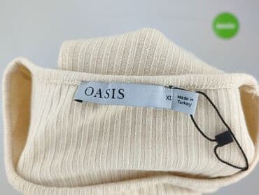 sukienki na chrzest dziecka: Oasis, Sukienka damska, rozmiar XL — 4