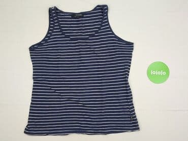 shein podkoszulki damskie: Reserved, T-shirt damski, rozmiar L — 2