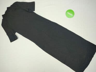 zara sukienka z prążkowanej dzianiny: Zara, Sukienka damska, rozmiar S — 2