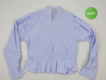 sinsay bluzki z krótkim rękawem: Sinsay, Bluzka damska, rozmiar L — 3