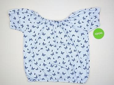 bluzki elsa: Janina, Bluzka damska, rozmiar XL — 2