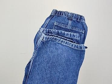 parachute: Bershka, Jeansy damskie, rozmiar XS — 6
