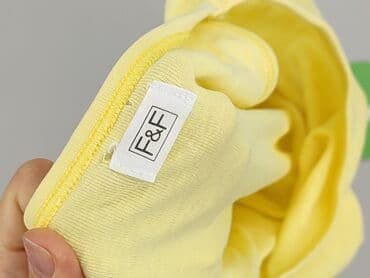 majtki z dziurami: F&F, Top damski, rozmiar S — 4