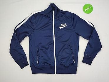 nike softshell: Nike, Kurtka przejściowa dla mężczyzn, rozmiar M — 2