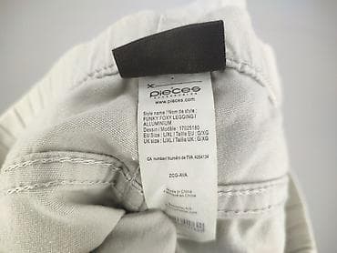 8xl: Pieces, Legginsy rozmiar XL — 4