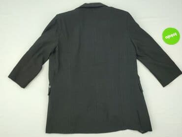 sukienka o kroju marynarki h: TOP Trends, Women's blazer, size S (EU 36) — 3