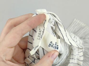 zalando sukienka w paski: H&M, Sukienka damska, rozmiar XS — 4