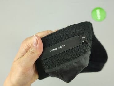spódnice montego: Vero Moda, Spódnica damska, rozmiar M — 4