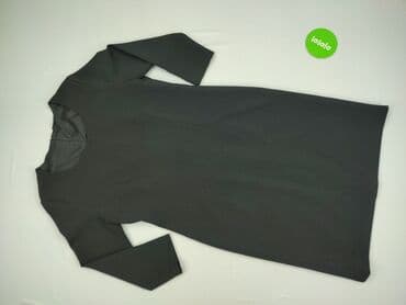 sukienka w geometryczne wzory h m: H&M, Women`s dress, size M (EU 38) — 2