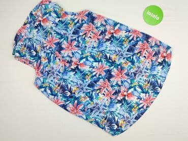 wiosenne bluzki: H&M, Bluzka damska, rozmiar S — 3