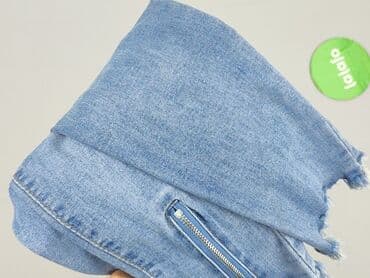 taranko jeansy: SZACHOWNICA, Jeansy damskie, rozmiar S — 5