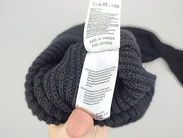 sweter chanel: Sheego, Sweter damski, rozmiar 5XL — 6