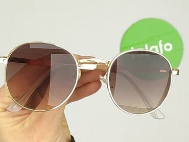 Ties and accessories: Glasses, Sunglasses, Round design, condition - Perfect — 4