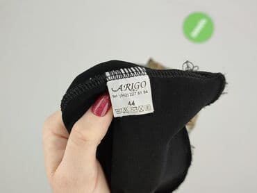 bluzki w zebre: Top damski, XL — 4