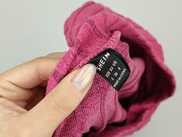 shein bluzki plus size: Shein, Bluzka damska, rozmiar S — 4