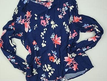 H&M L.O.G.G., Bluzka damska, rozmiar S
