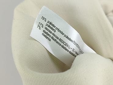 c a spodnie: Zara, Spodnie materiałowe damskie, rozmiar M — 5