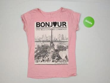 koszulka essa nasa: T-shirt damski, M — 2