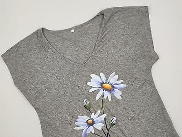 t shirty essentials: T-shirt damski, rozmiar M — 1