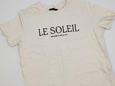 pull i bear: PULL&BEAR, T-shirt damski, rozmiar S — 1