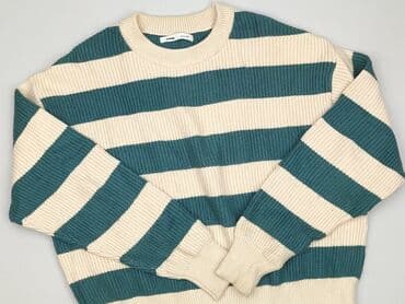 Sinsay, Sweter damski, rozmiar M