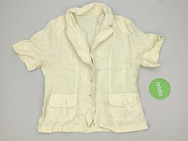 t shirty ecru: Koszula damska, rozmiar L — 2