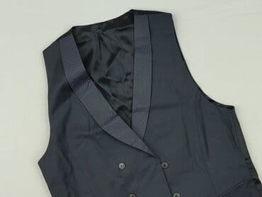 Garniturowa kamizelka męska Giacomo Conti - Model: G/AS (MH1102) –