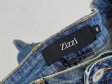 jade jeans: Zizzi, Szorty damskie, rozmiar 3XL — 4