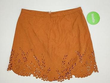shein spódnice boho: Shein Curve, Spódnica damska, rozmiar 2XL — 2