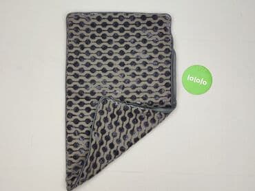 obrus 150x100: Pillowcase, 60 x 32, kolor - Szary, stan - Bardzo dobry — 3