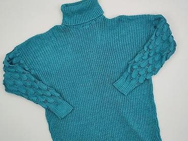 Golf damski, rozmiar 2XL w lalafo.pl Golf damski, rozmiar 2XL