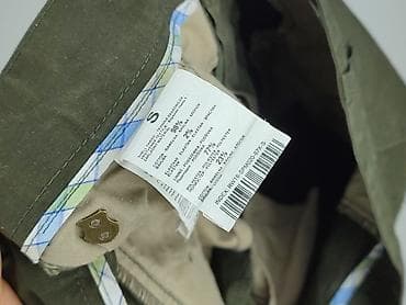 bluzy levis: Medicine, Chinosy dla mężczyzn, rozmiar S — 5