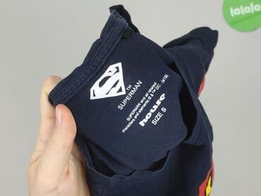 koszulki bez rękawów damskie dc: House, T-shirt damski, rozmiar S — 5