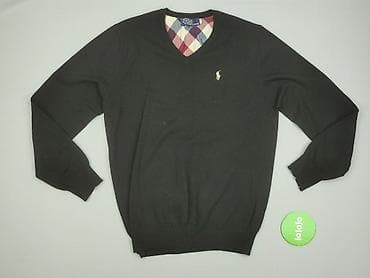 sweter golf damski: Polo Ralph Lauren, Sweter damski, rozmiar L — 2