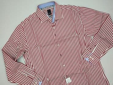 cropp джинси: Koszulа dla mężczyzn, XL, Pure, stan - Idealny — 1
