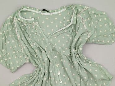 zara bluzy młodzieżowe: Zara, Bluzka damska, rozmiar XS — 1