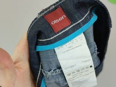 Kobiety: Olsen, Spódnica damska, L — 4