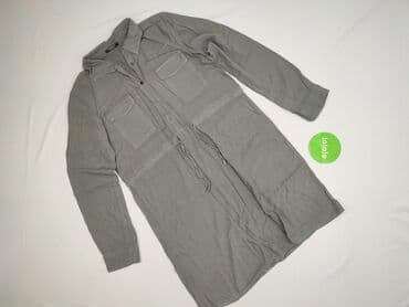 oliwkowe buty: Sukienka damska, rozmiar S — 2