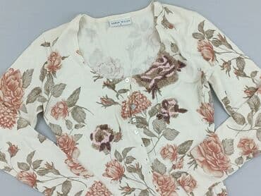 sweter hello kitty h: Kardigan damski, rozmiar 2XS — 1