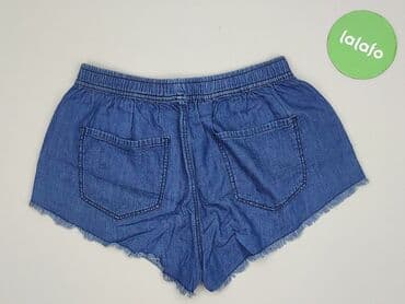 bershka шорти: Bershka, Шорти жіночі, розмір S — 3