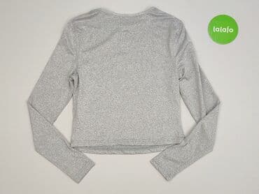 sweter merino: Top damski, rozmiar M — 3
