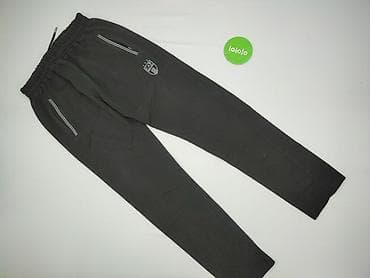 dresy armani: EA7 Emporio Armani, Spodnie dresowe damskie, rozmiar XL — 2