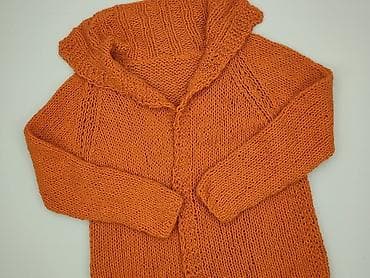 Hand Knitted, Kardigan damski, rozmiar S