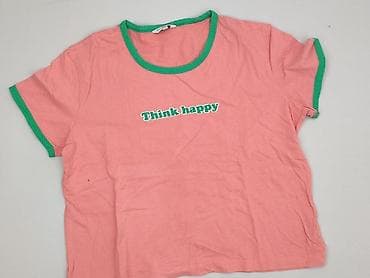bluzki taranko: T-shirt damski, rozmiar L — 1