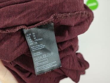 swiateczne body hm: H&M, Sukienka damska, rozmiar M — 5