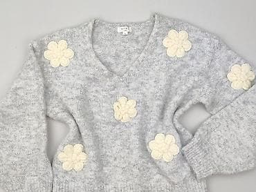 cubus sweter: Kilky, Sweter damski, rozmiar One size — 1