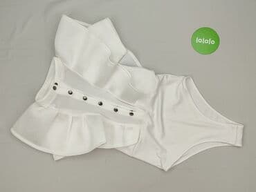 materiał do stroju kąpielowego: Kostium kąpielowy, S — 2