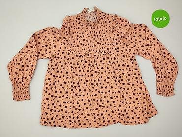 bluza boxy: Glamorous, Bluzka damska, rozmiar XL — 2